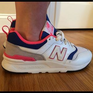 New Balance sneaker